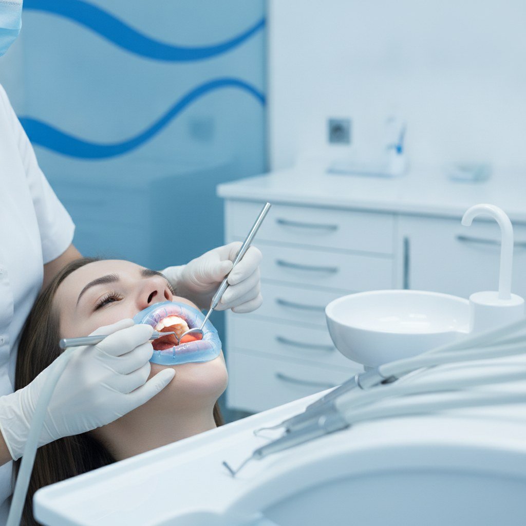 Wisdom Tooth Extraction Fethiye: When Is It Necessary?