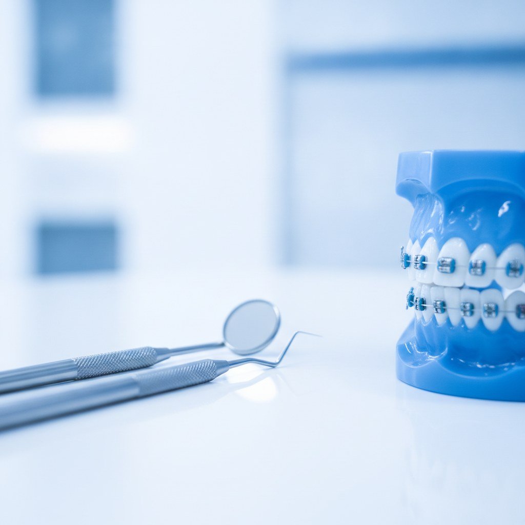 Dental Braces Treatment in Fethiye: Process and Care Guide