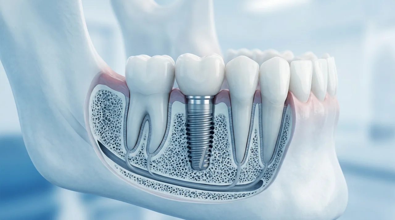 Dental Implants in Fethiye: 2026 Guide, Prices & Expert Tips