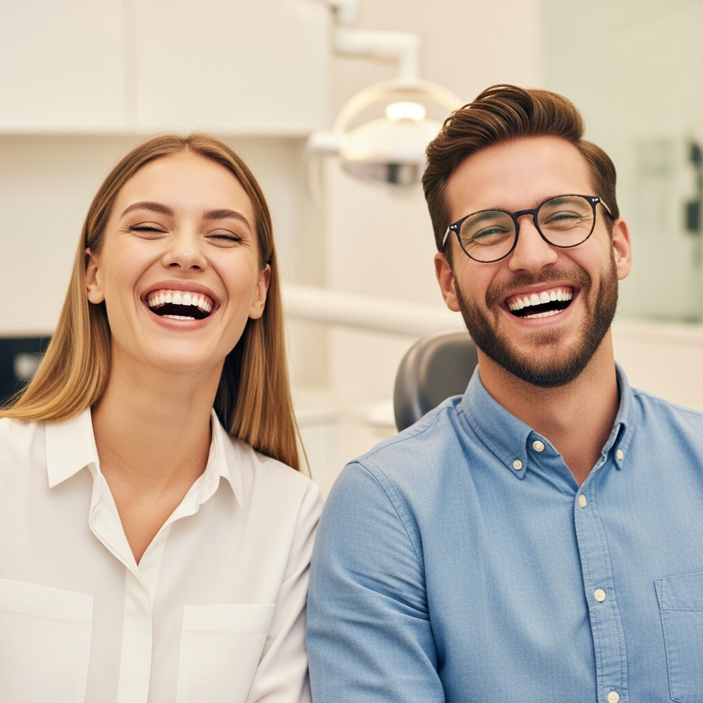 Gülüş Tasarımı Nasıl Yapılır? Adım Adım Süreç