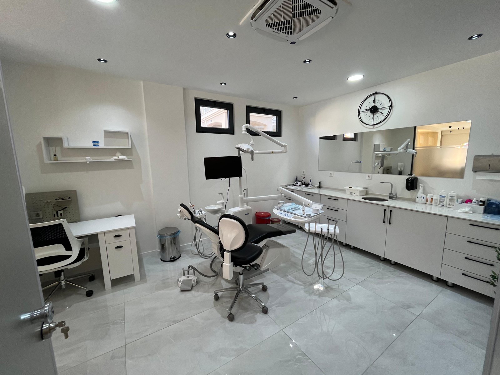 Modern Muayene Odası